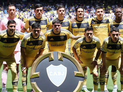 Boca prepara una "limpieza" masiva tras papelón en el Mundial de Clubes