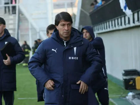 Los dos borrados que Garnero volvió a considerar en la UC