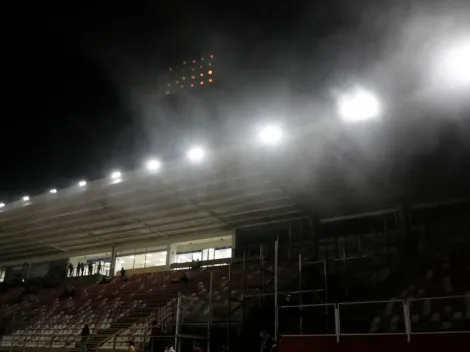 Emblemático estadio del fútbol chileno da un salto histórico tras 35 años
