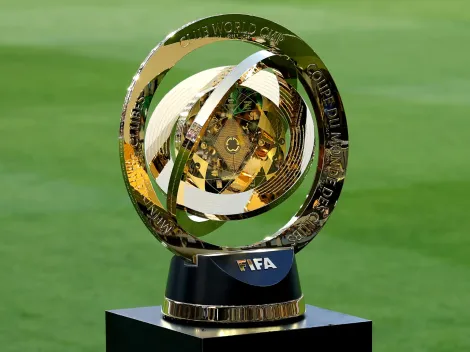 Cinco se fueron a casa: Sólo un chileno sigue compitiendo en el Mundial de Clubes 2025