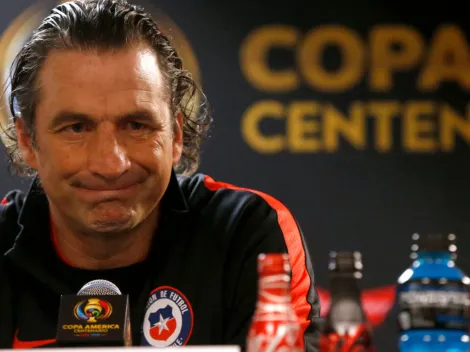 ¿La Generación Dorada le dobló la mano a Pizzi en la Copa América Centenario?