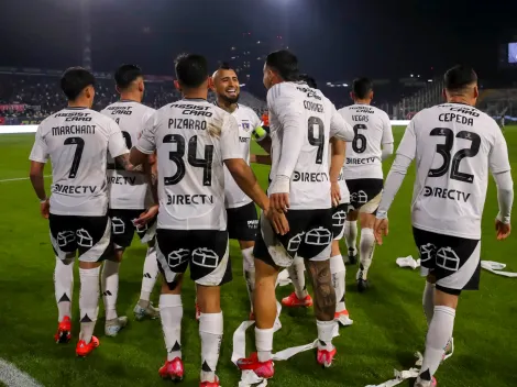 Reportan que se viene un esperado anuncio para los hinchas de Colo Colo