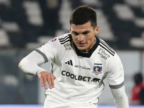 Se mueve todo en Colo Colo: River Plate da un paso clave por Lucas Cepeda