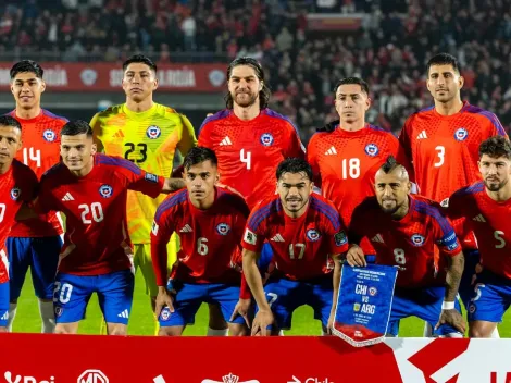 Nuevo DT de La Roja tiene experiencia de "Bombero" ¿será la solución?