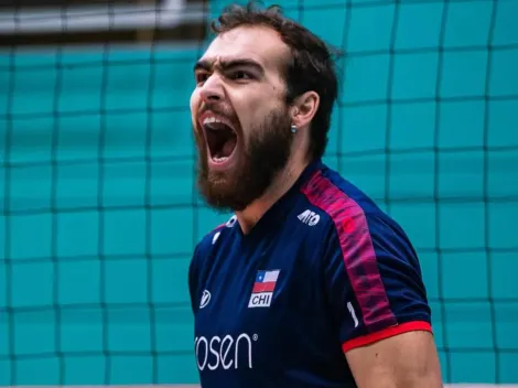 Cómo ver EN VIVO a Chile vs. Argentina por la Copa América de Voleibol 2025