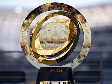 Los dos partidos del Mundial de Clubes que transmitirá Chilevisión este fin de semana