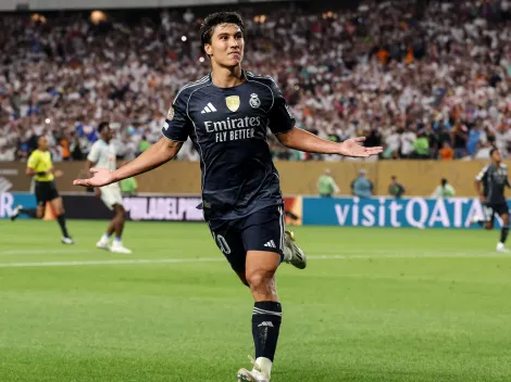 Así queda la tabla de posiciones del Mundial de Clubes tras Salburzgo vs. Real Madrid