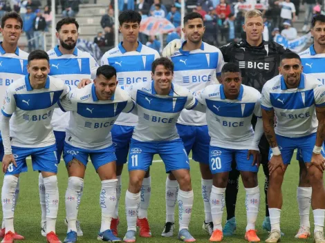 La UC pega el portazo y rechaza ofertas por este jugador