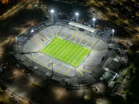 Tenían lista su llegada a Colo Colo, pero dice que no por su relación laboral con Vidal