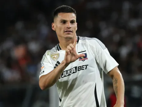 El resumen del mercado de fichajes de Colo Colo en este viernes 27 de junio