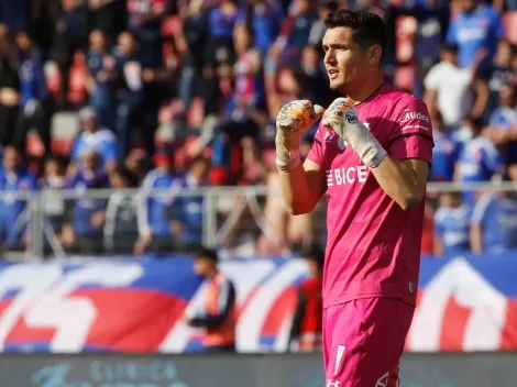 Dituro alista su regreso a Sudamérica y este sería su nuevo club