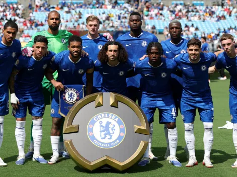 Chelsea conoce cuál será su rival en cuartos de final del Mundial de Clubes 2025