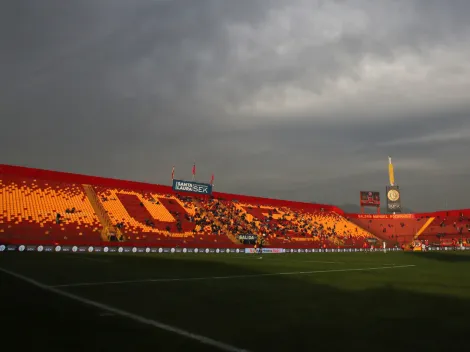 Surge una gran polémica en la venta de entradas para UE vs. la U