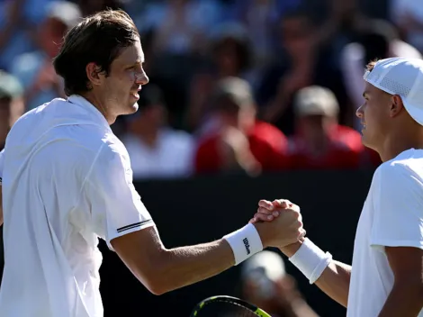 Rune demuestra que es un mal perdedor con esta incendiaria frase