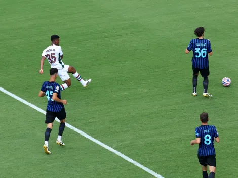 Fluminense hace historia ante el Inter