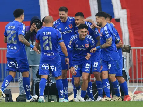 La condición de la U para prestar a sus jugadores