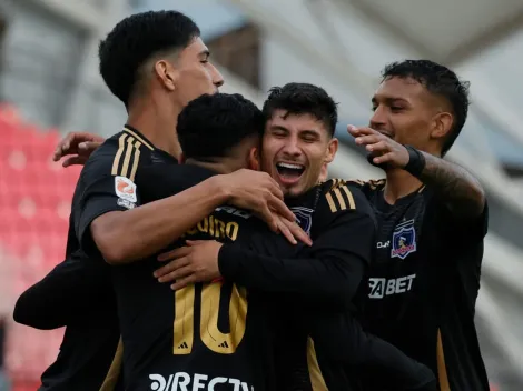 Aseguran que Colo Colo busca desesperado esta renovación: "Termina contrato"