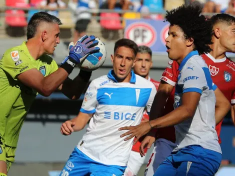 D. Iquique se queda con el viejo anhelo de la Universidad Católica