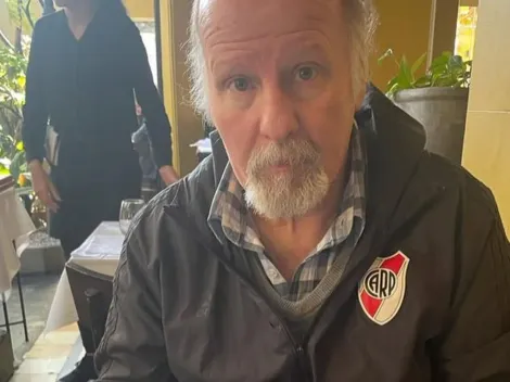 “Le puede ir bien”: Tano Pasman le tiene fe a jugador de Colo Colo en River