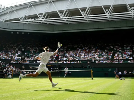 Un top mundial se quiebra tras quedar fuera de Wimbledon: "Me siento muy solo"