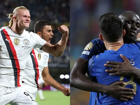 ¿Cuántos millones invirtió Al Hilal para dar el batacazo en el Mundial de Clubes?