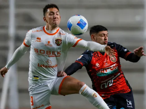 Futbolista de Cobreloa sufre lesión y hace potente descargo contra las canchas sintéticas