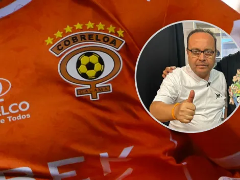 Mercado de pases: Dan casi listo a este refuerzo en Cobreloa para el segundo semestre