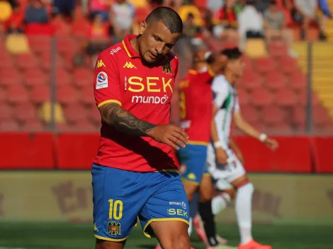 Sotomayor quiere a Vecchio con una condición