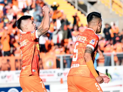 Cobreloa puede sumar un refuerzo en posible enroque con equipo de Primera División