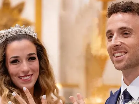 El último mensaje de Diogo Jota a su esposa antes del fatal accidente: "Yo soy el..."