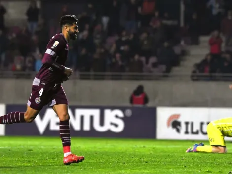 Cae otro entrenador del fútbol chileno tras eliminación en Copa Chile