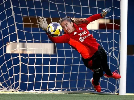 Qué canal transmite EN VIVO el partido amistoso de Chile Femenino vs. Bolivia