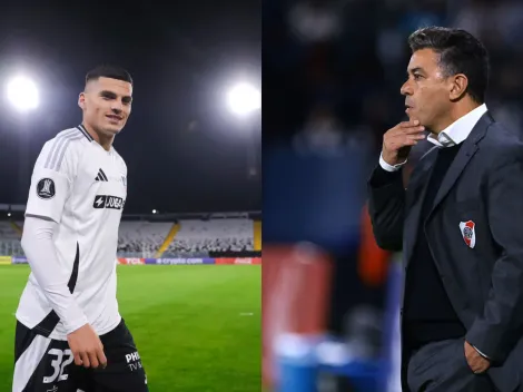 Marcelo Gallardo deja la grande en River Plate mientras ficha a Lucas Cepeda
