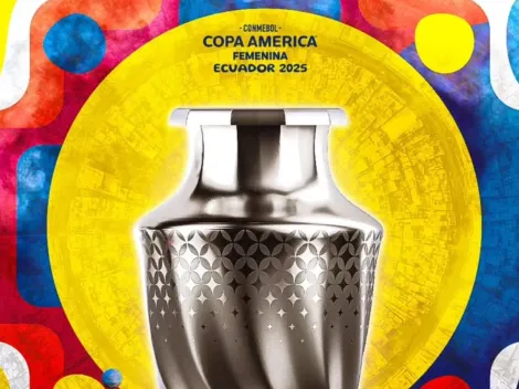 Tras cambio de programación: Chile ya no jugará el primer partido de la Copa América