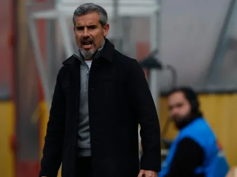 La formación que prepara Ramírez en la U. Española para sorprender a la U