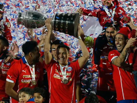 Copa América 2015: La campaña de Chile para consagrarse por primera vez