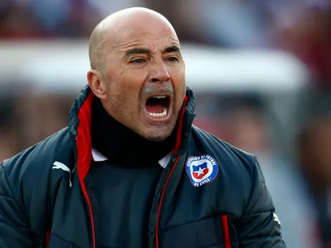 Sampaoli no queda fuera en el recuerdo de la Copa América 2015: Este fue el mensaje del DT