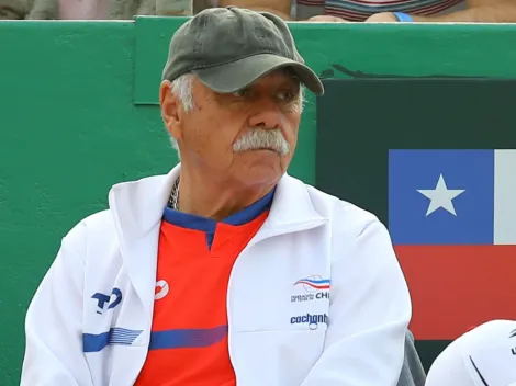 Caszely sin filtro: habla de Chile el 2015, la historia con Argentina y el regreso de Jadue