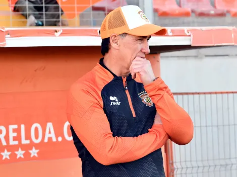 Primera B: La pésima noticia que recibe Cobreloa de cara a la segunda rueda