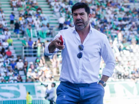 Marcelo Salas cumple lo anunciado: Deportes Temuco oficializa a refuerzo