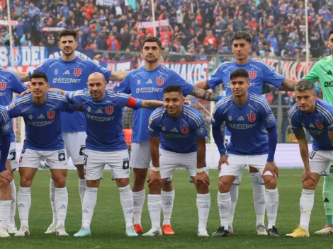 "Debe irse a fin de año": este es el jugador más criticado de la U ante U. Española