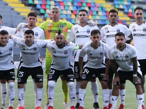 Al todo o nada: la formación de Colo Colo ante la UC