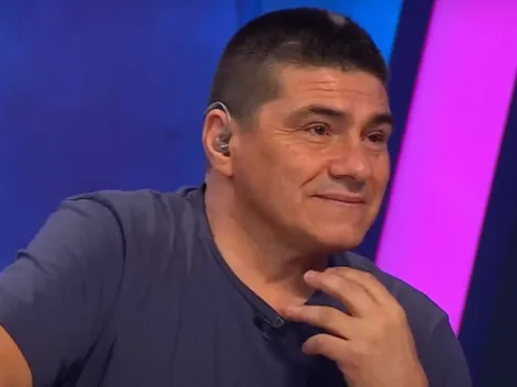 Toby Vega aprueba el salto internacional de la nueva figura de Chile