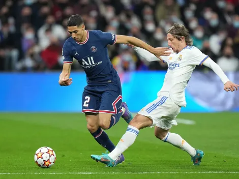 Así quedó el cuadro final del Mundial de Clubes