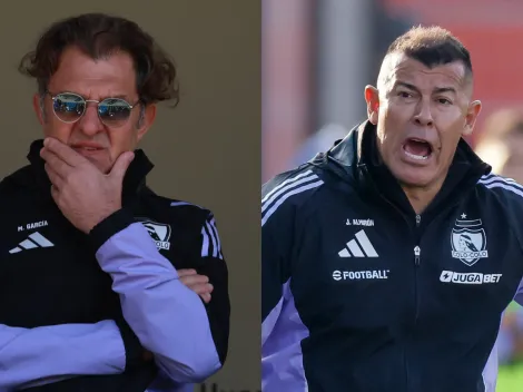 ¿Depende del Superclásico? Mosa da concisa respuesta respecto a la continuidad de Almirón