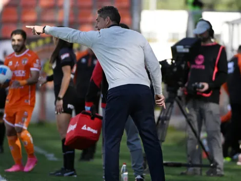 Ola de despidos en la Primera B: Tres DT se quedan sin trabajo en menos de una semana