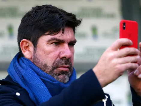 “En eso vamos a trabajar”: Salas anuncia nueva búsqueda de Temuco en el mercado