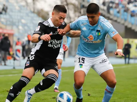 No es Yorman Zapata: Informan quién será el primer refuerzo de Cobreloa