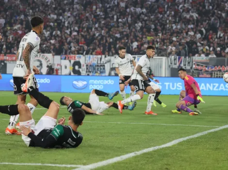 Cobreloa quiere remecer el Ascenso con el fichaje de la 'bestia negra' de Colo Colo