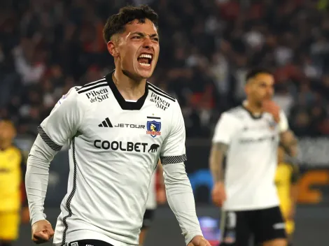 Marcelo “Toby” Vega destapa por qué Cristián Zavala está cortado en Colo Colo